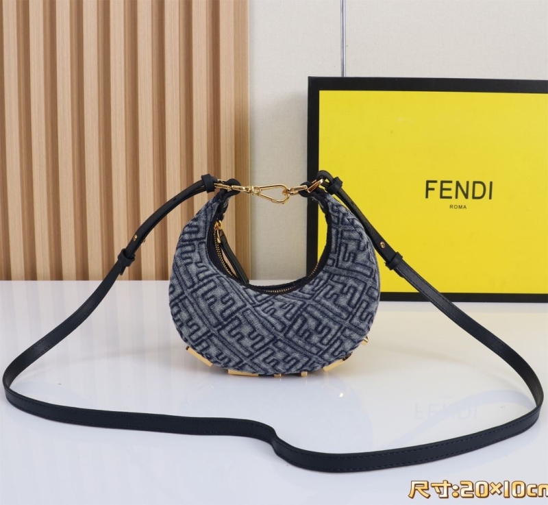 Fendi Satchel Bags